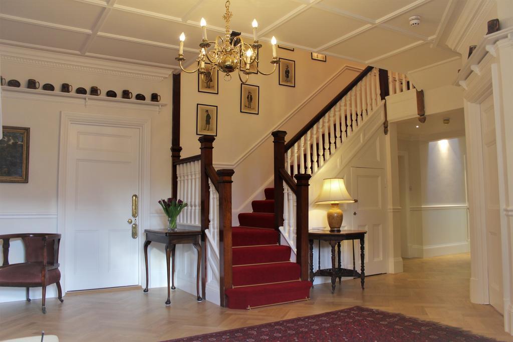 Ditton Lodge Kingston upon Thames  Exterior photo