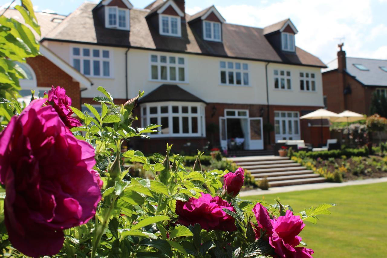 Ditton Lodge Kingston upon Thames  Exterior photo